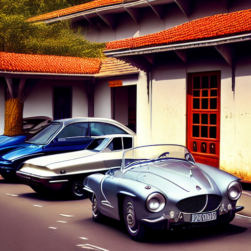 Automotores