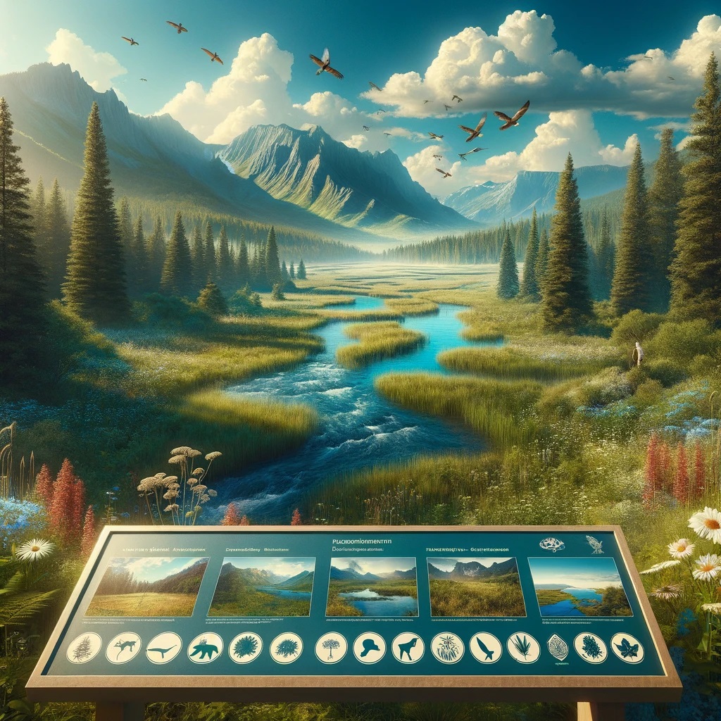 Conservación de Espacios Naturales