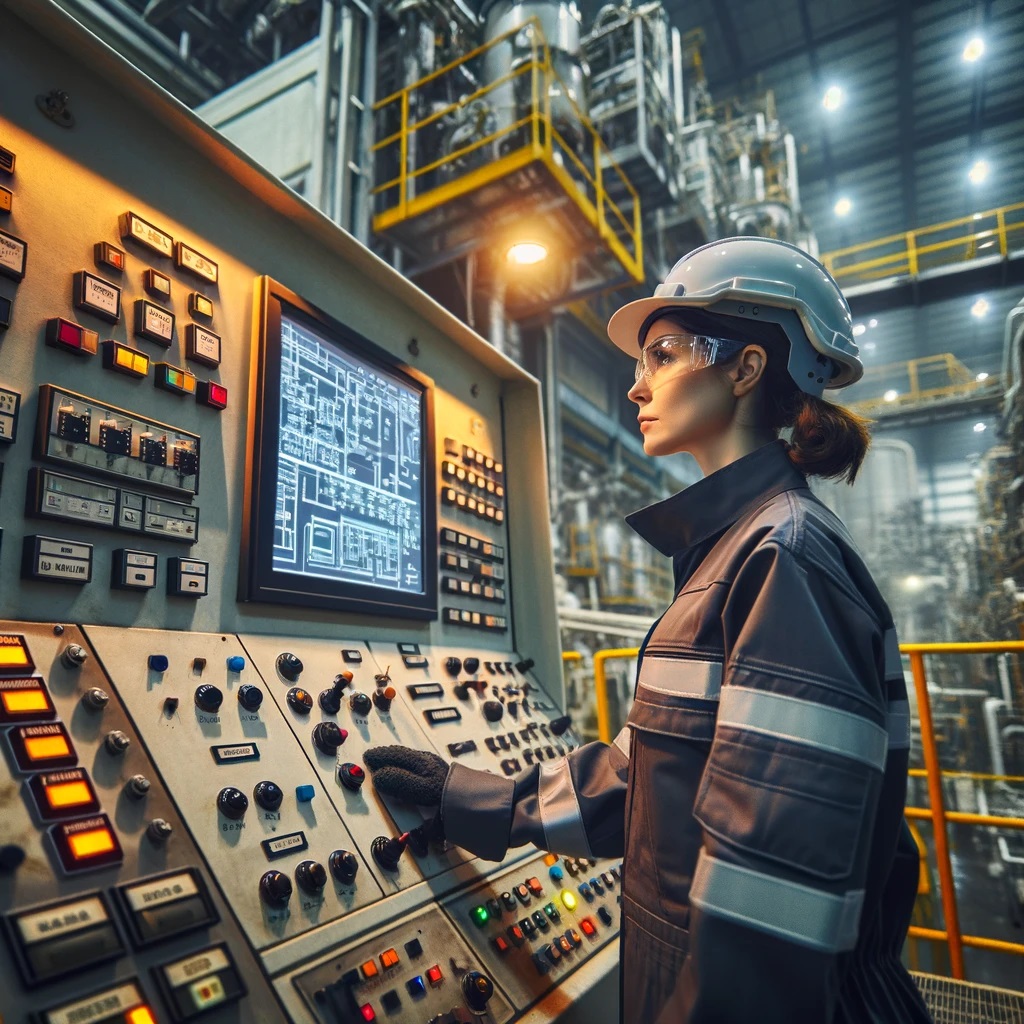 Procesos Industriales